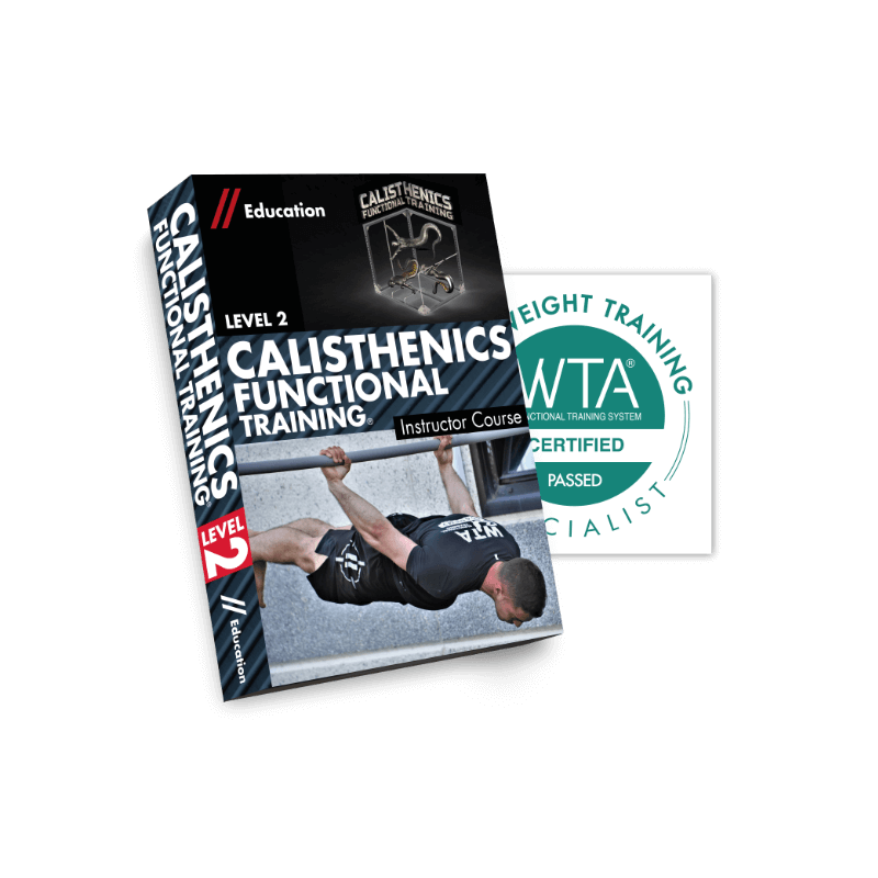 Calisthenics course online 2025 free